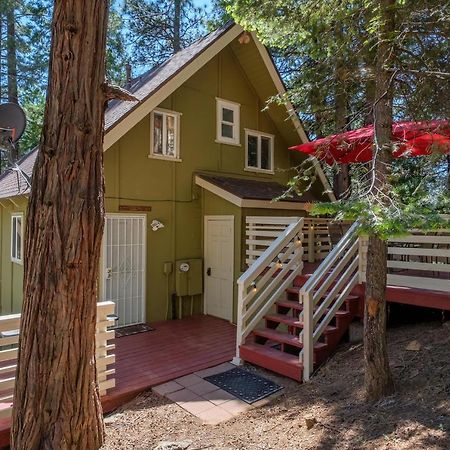 요세미테 웨스트 Yosemite Hideaway A 빌라 외부 사진